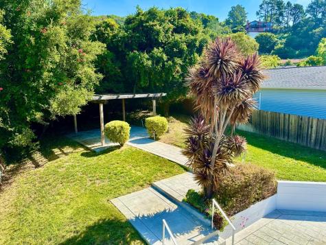 40 Villa Avenue San Rafael CA 94901