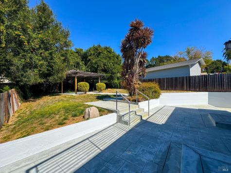 40 Villa Avenue San Rafael CA 94901
