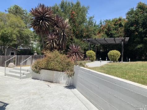 40 Villa Avenue San Rafael CA 94901