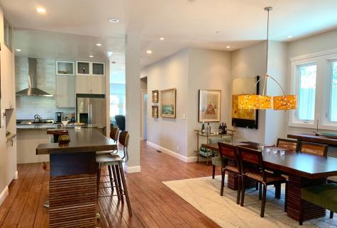 40 Villa Avenue San Rafael CA 94901