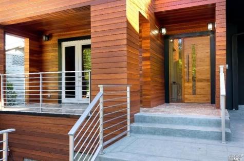 40 Villa Avenue San Rafael CA 94901