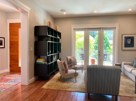 40 Villa Avenue San Rafael CA 94901