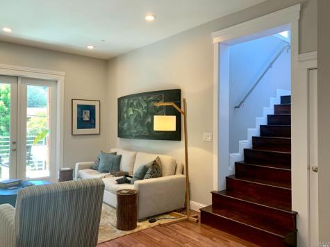 40 Villa Avenue San Rafael CA 94901