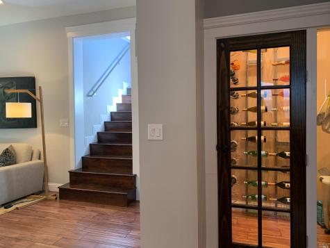 40 Villa Avenue San Rafael CA 94901
