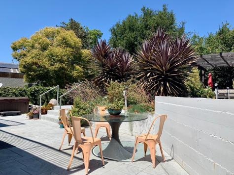 40 Villa Avenue San Rafael CA 94901