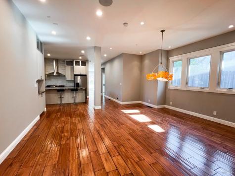 40 Villa Avenue San Rafael CA 94901
