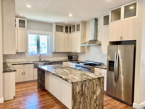 40 Villa Avenue San Rafael CA 94901