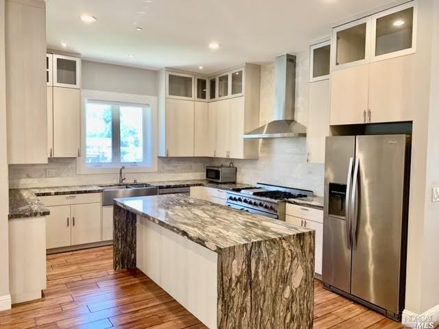 40 Villa Avenue San Rafael CA 94901