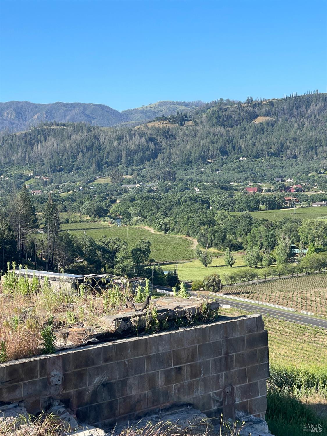 3500 Silverado Trail N St. Helena CA 94574