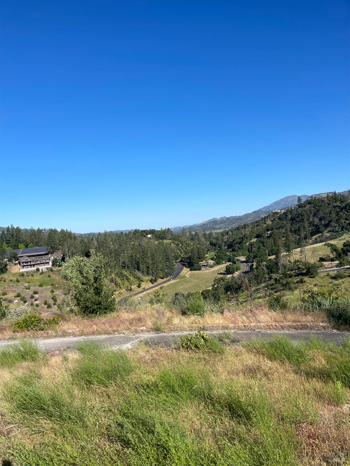 3500 Silverado Trail N St. Helena CA 94574