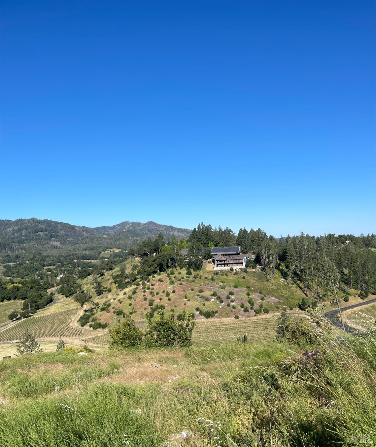 3500 Silverado Trail N St. Helena CA 94574