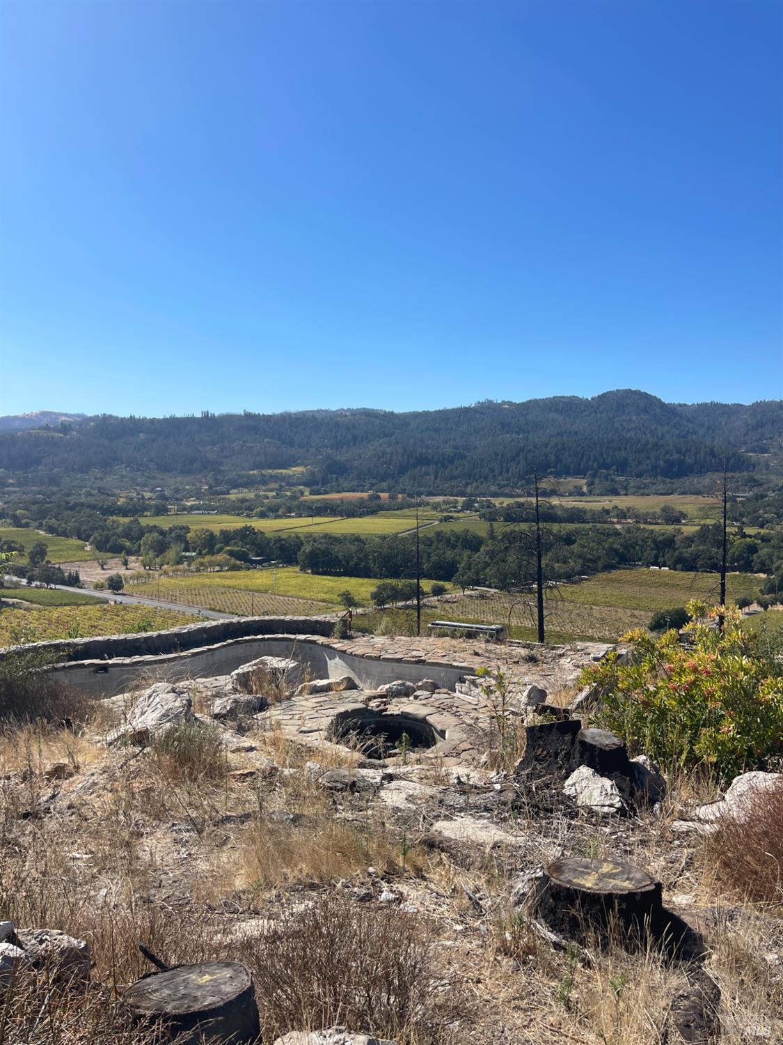 3500 Silverado Trail N St. Helena CA 94574