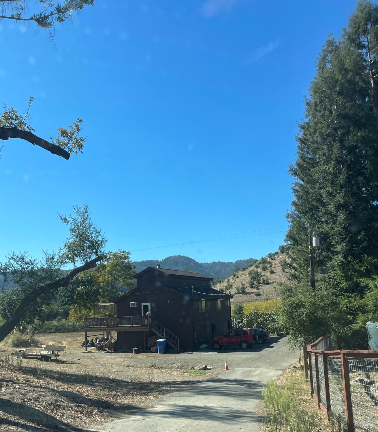 3500 Silverado Trail N St. Helena CA 94574