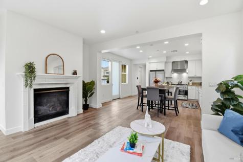 1612 Rose Clover Street Santa Rosa CA 95403