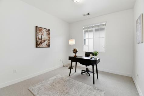 1612 Rose Clover Street Santa Rosa CA 95403