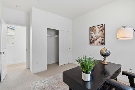 1612 Rose Clover Street Santa Rosa CA 95403