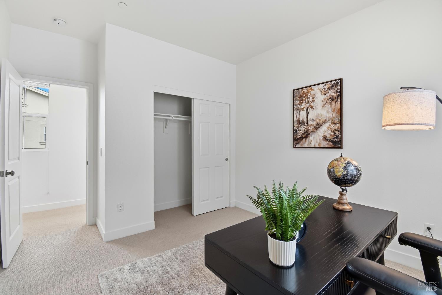 1612 Rose Clover Street Santa Rosa CA 95403