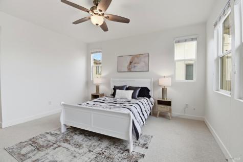 1612 Rose Clover Street Santa Rosa CA 95403