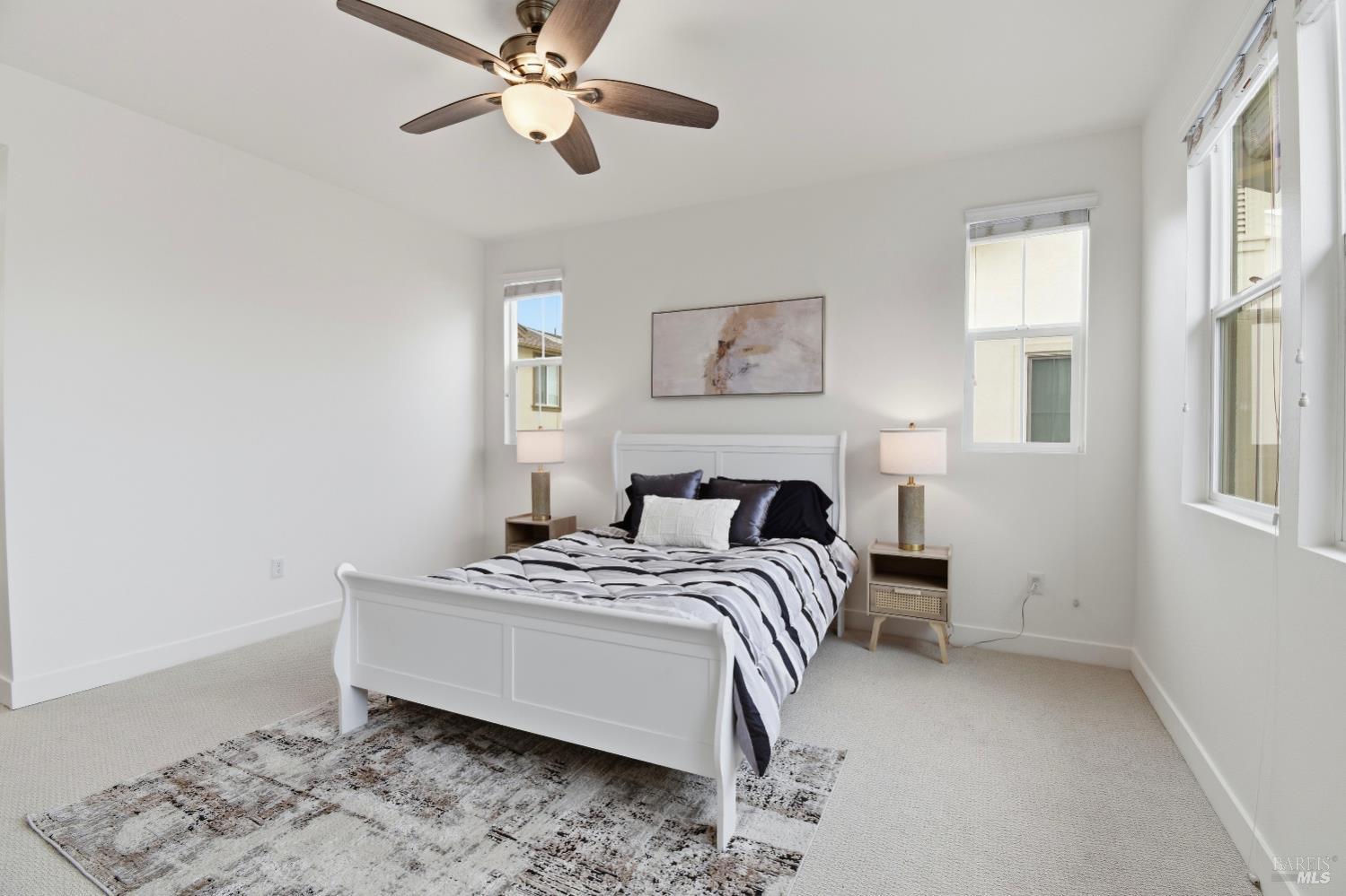 1612 Rose Clover Street Santa Rosa CA 95403