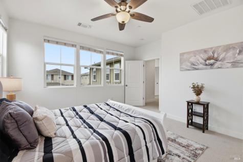 1612 Rose Clover Street Santa Rosa CA 95403