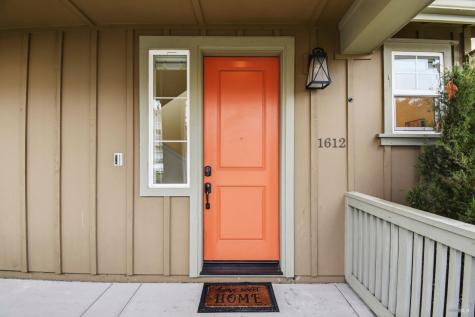 1612 Rose Clover Street Santa Rosa CA 95403