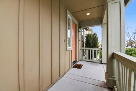 1612 Rose Clover Street Santa Rosa CA 95403