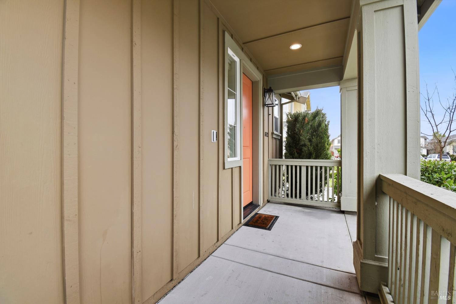 1612 Rose Clover Street Santa Rosa CA 95403