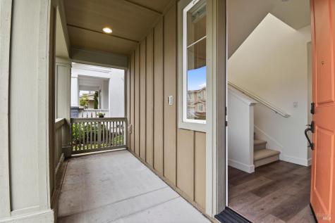 1612 Rose Clover Street Santa Rosa CA 95403