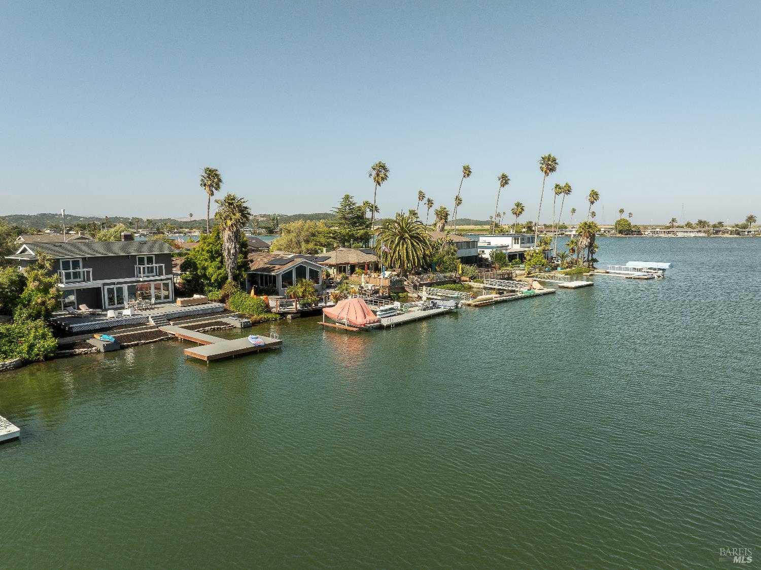 196 Caribe Isle Novato CA 94949