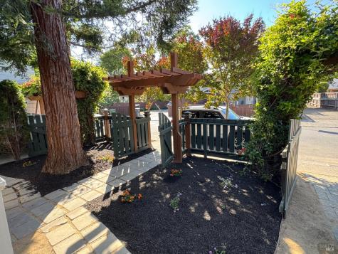 1529 San Anselmo Avenue San Anselmo CA 94960