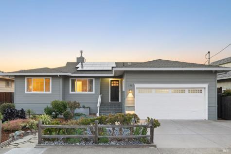191 Golden Hind Passage Corte Madera CA 94925