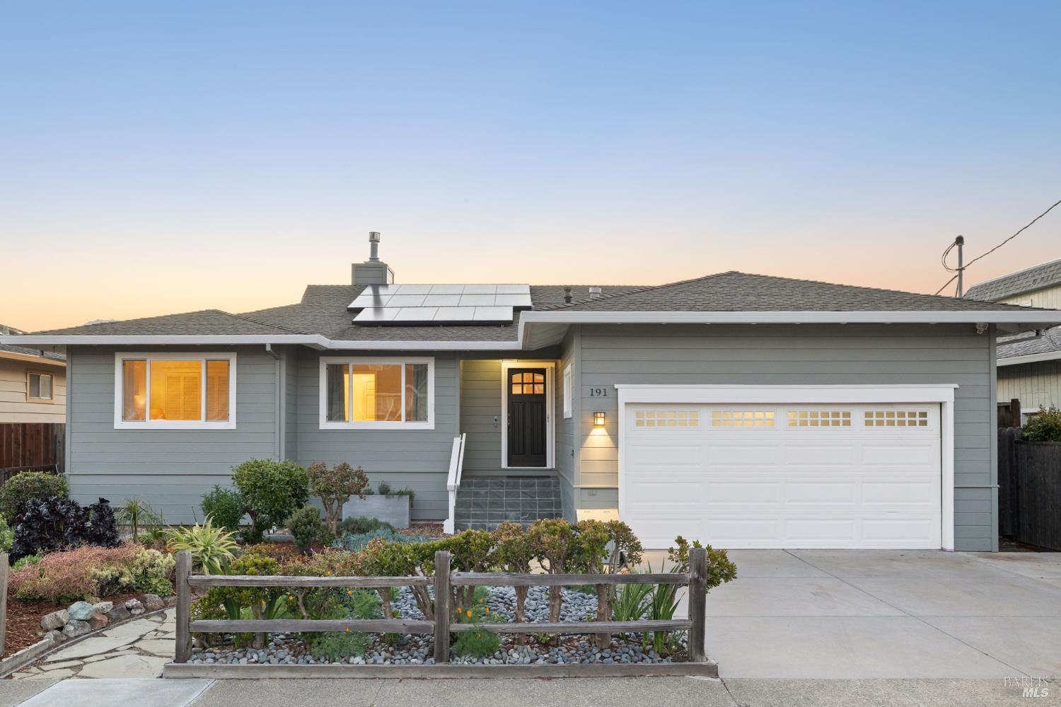 191 Golden Hind Passage Corte Madera CA 94925