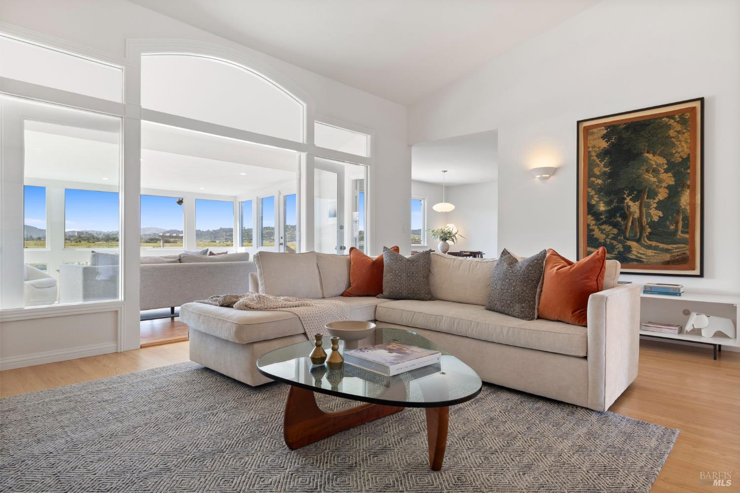 191 Golden Hind Passage Corte Madera CA 94925