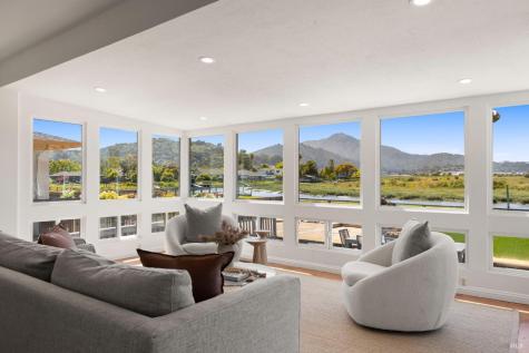 191 Golden Hind Passage Corte Madera CA 94925