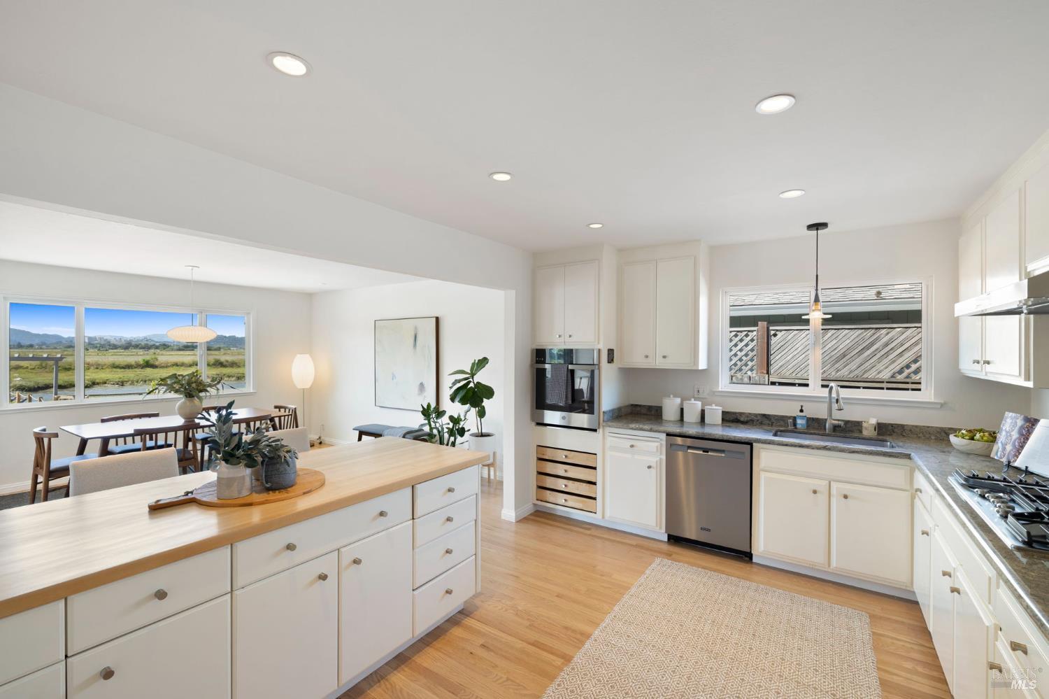 191 Golden Hind Passage Corte Madera CA 94925
