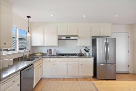 191 Golden Hind Passage Corte Madera CA 94925