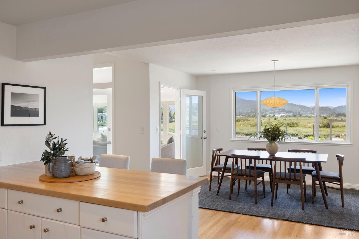 191 Golden Hind Passage Corte Madera CA 94925
