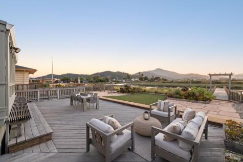 191 Golden Hind Passage Corte Madera CA 94925