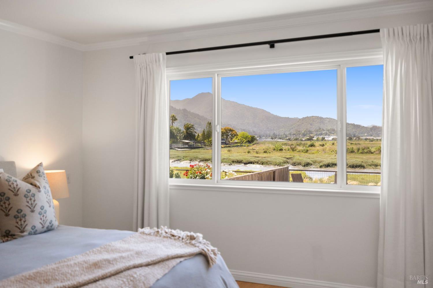 191 Golden Hind Passage Corte Madera CA 94925