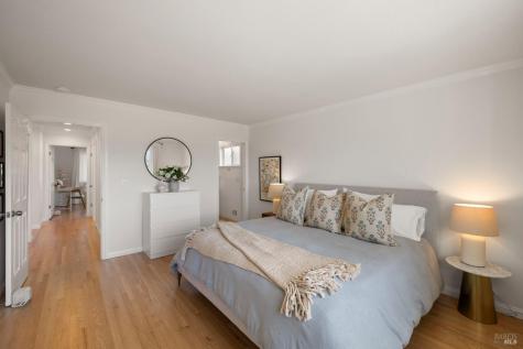 191 Golden Hind Passage Corte Madera CA 94925