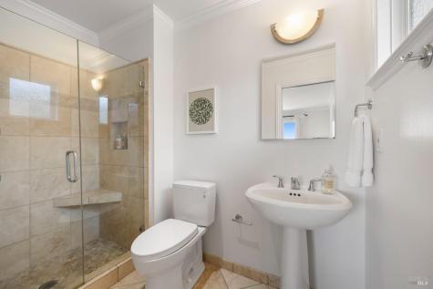 191 Golden Hind Passage Corte Madera CA 94925