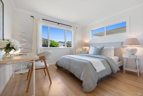 191 Golden Hind Passage Corte Madera CA 94925