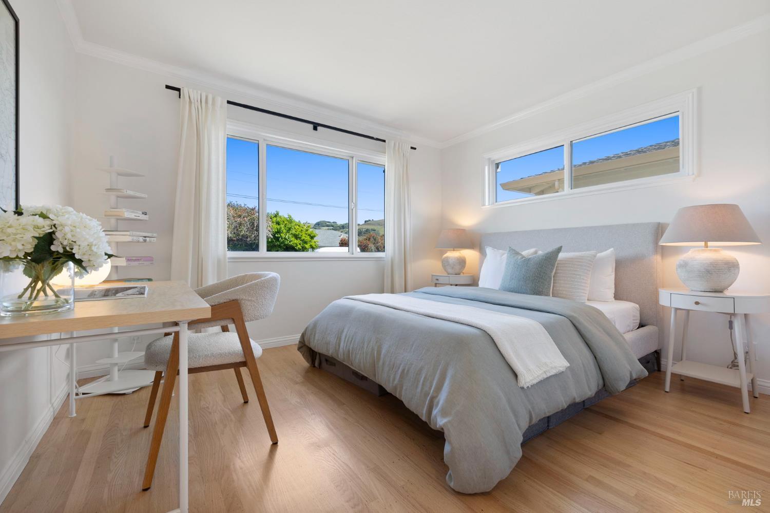 191 Golden Hind Passage Corte Madera CA 94925