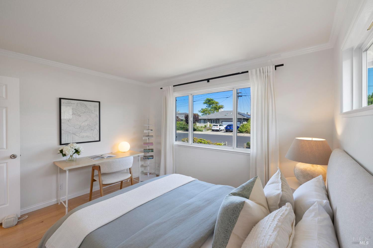 191 Golden Hind Passage Corte Madera CA 94925