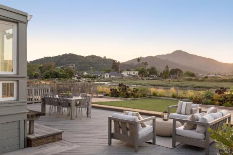 191 Golden Hind Passage Corte Madera CA 94925