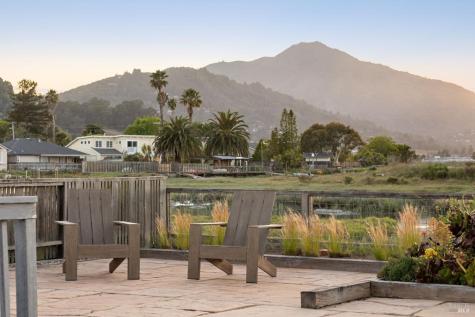 191 Golden Hind Passage Corte Madera CA 94925
