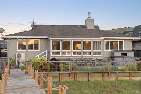 191 Golden Hind Passage Corte Madera CA 94925