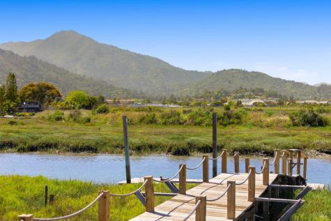 191 Golden Hind Passage Corte Madera CA 94925