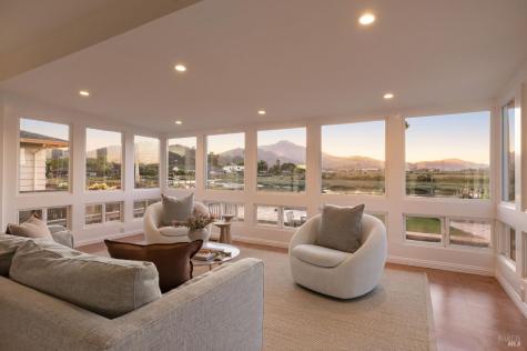 191 Golden Hind Passage Corte Madera CA 94925