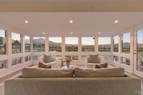 191 Golden Hind Passage Corte Madera CA 94925
